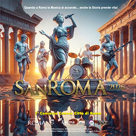 SanROMA Musica